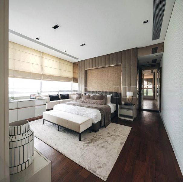5 Bed Apartment (Condo) for Sale in  The Oliv - Image 5